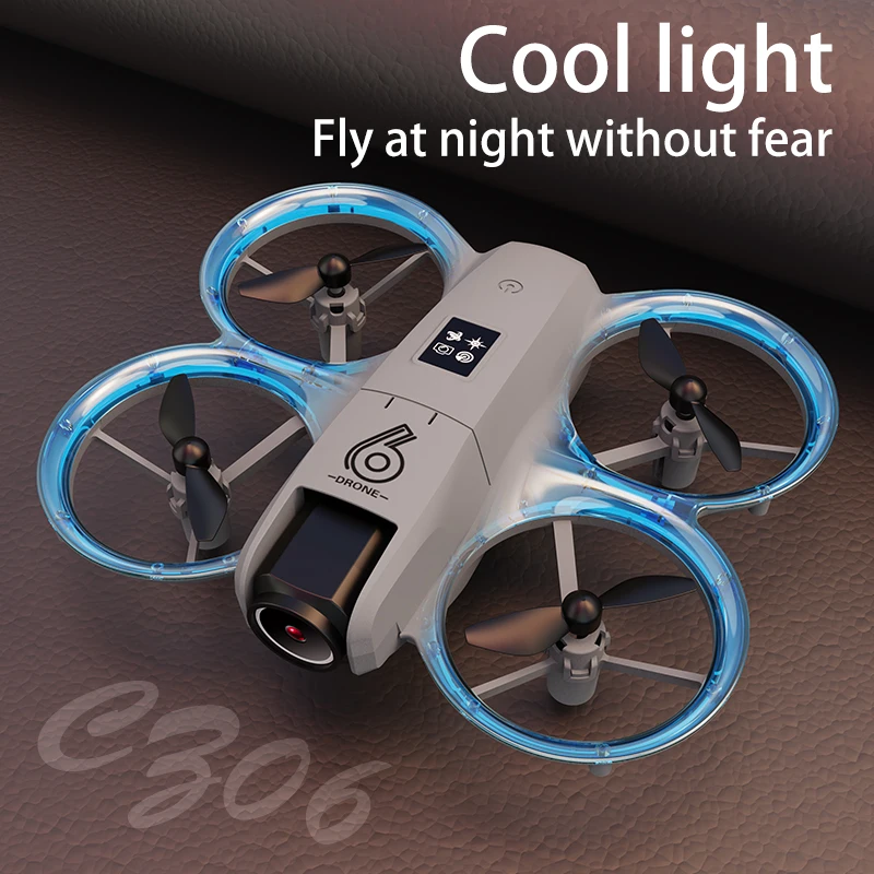 CZ06 미니 RC 쿼드콥터 드론 - 480P HD 듀 - Drone Rc Cable 리뷰 및 가격