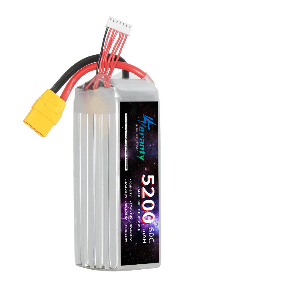 TERANTY 6S 5200mAh Lipo 배터리, 2 - Rc Drift Car Kit 리뷰 및 가격
