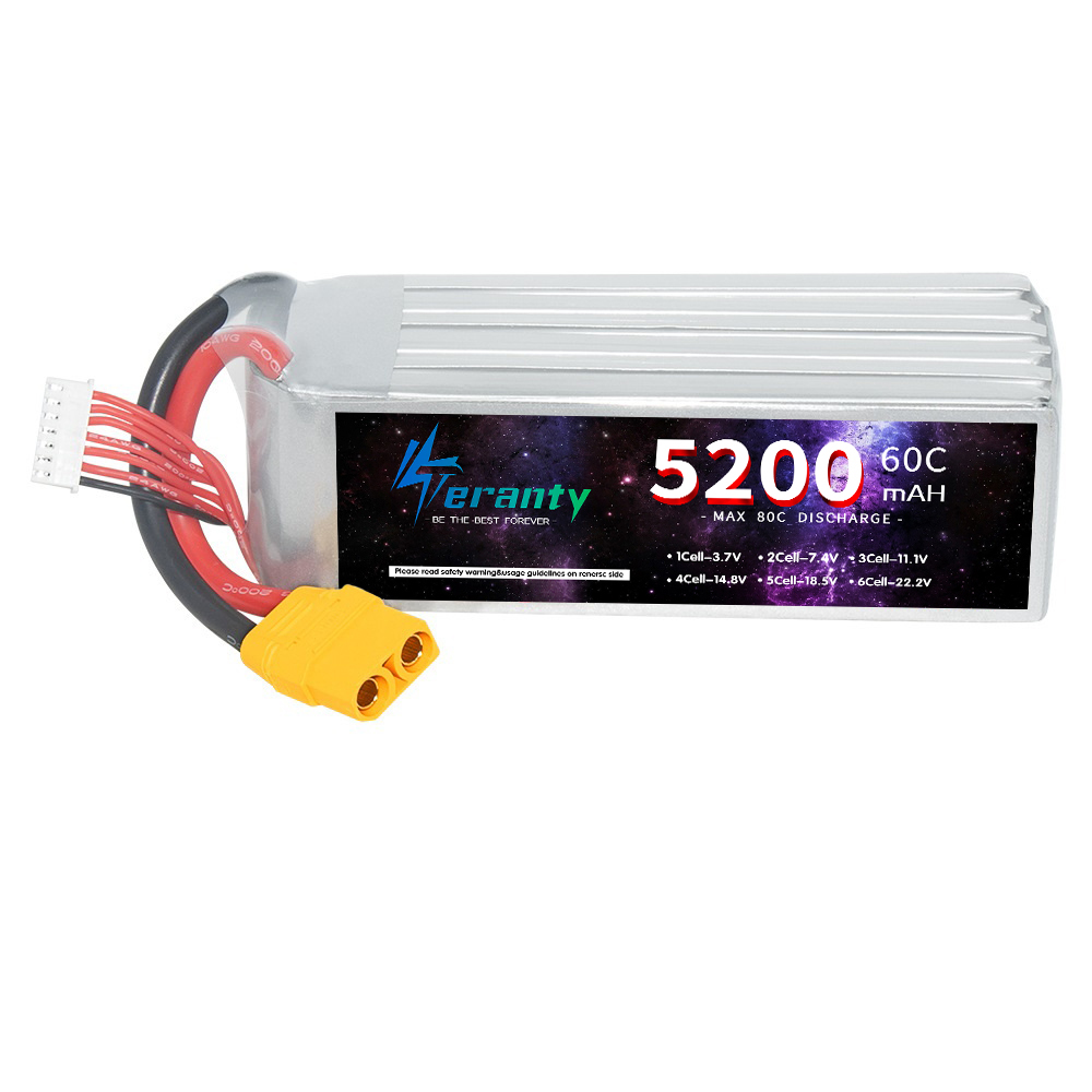 TERANTY 6S 5200mAh Lipo 배터리, 2 - Rc Drift Car Kit 리뷰 및 가격