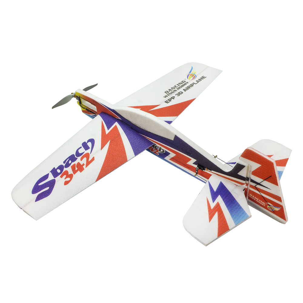 EPP Sbach342 RC 비행기 1000mm 날개  - Plane Drone Rc 리뷰 및 가격