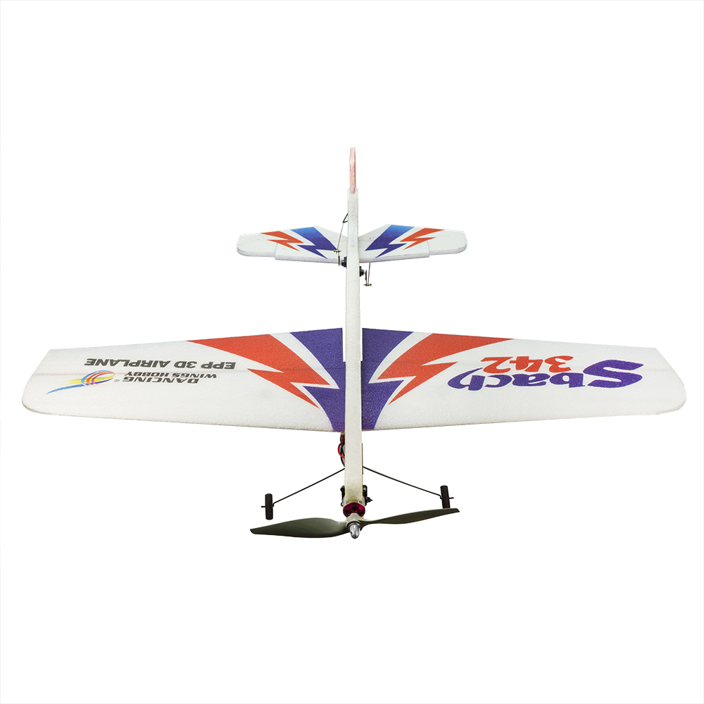EPP Sbach342 RC 비행기 1000mm 날개  - Plane Drone Rc 리뷰 및 가격