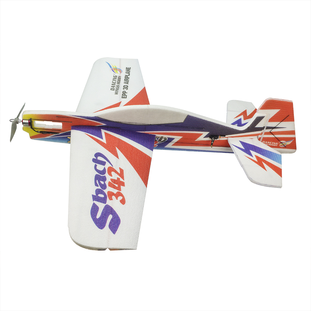 EPP Sbach342 RC 비행기 1000mm 날개  - Plane Drone Rc 리뷰 및 가격