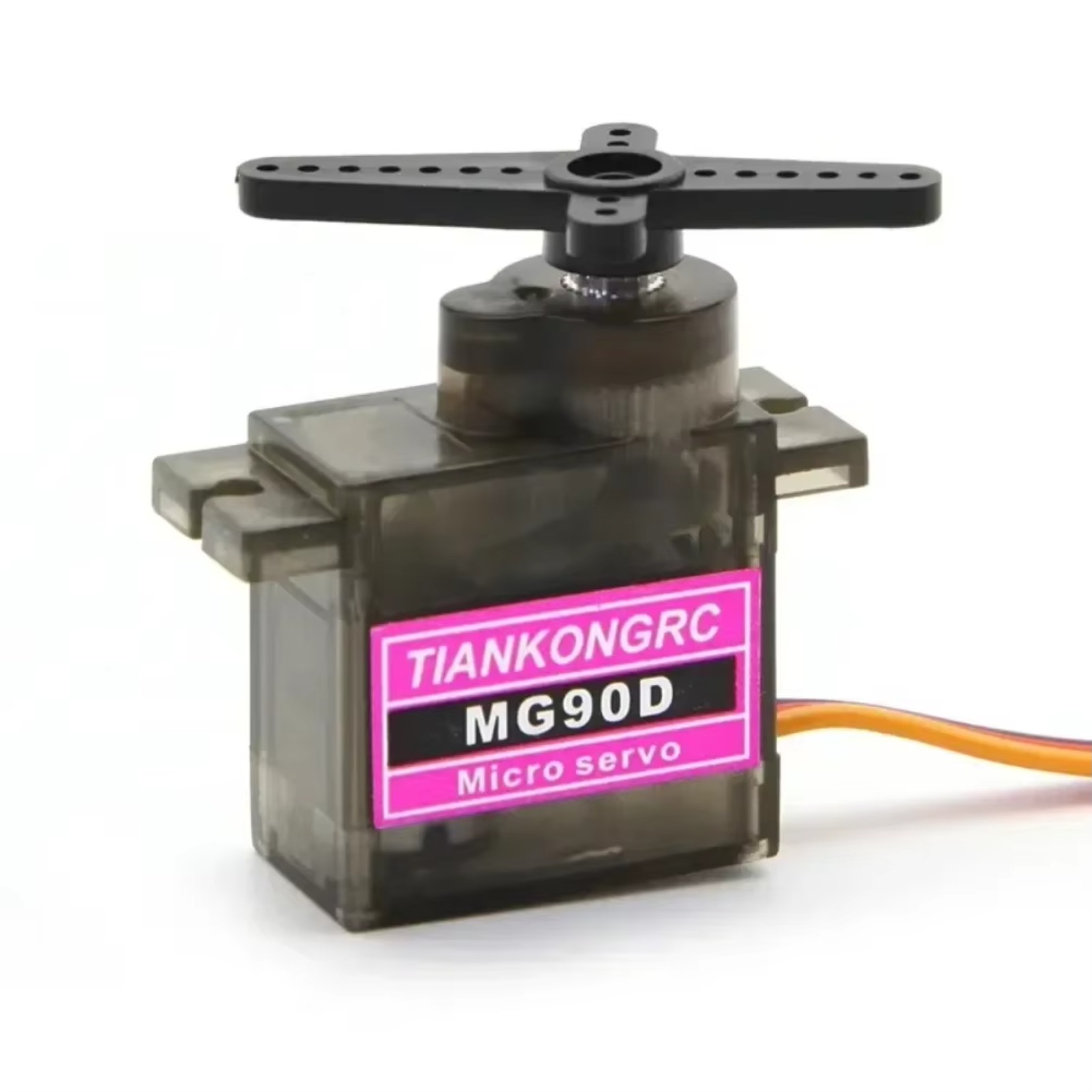 MG90D 9g 마이크로 서보 고토크 2.0kg.cm  - Drone Rc Leading 리뷰 및 가격