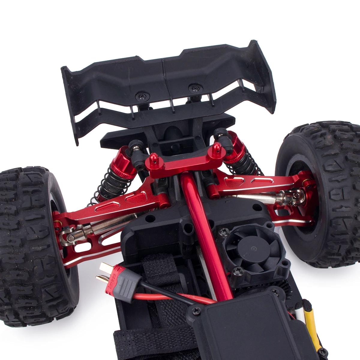 MJX 하이퍼 고 1/14 14209 14210 데저트 - Rc Drift Car Kit 리뷰 및 가격