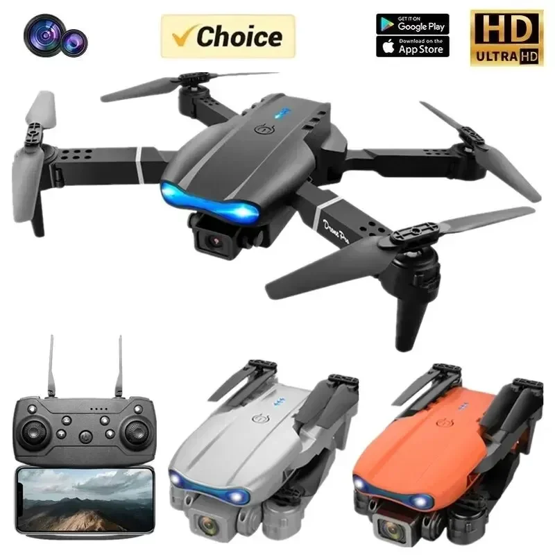 GISAEV E99 K3 Pro 미니 드론 2026 4 - Drone Rc E99 Pro 리뷰 및 가격