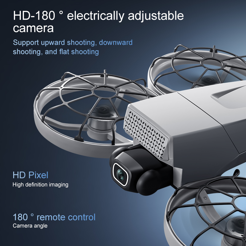 신형 미니 접이식 드론 G63 광학 흐름 기술 8K 전 - Drone Neo Rc 리뷰 및 가격