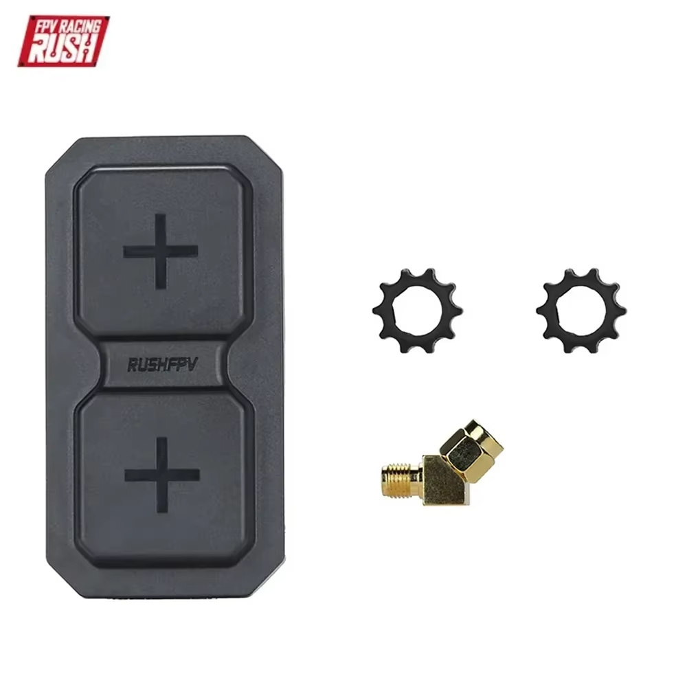 새로운 Rush Rushfpv Rush FPV 범위 5 - Drone Rc Remote Control 리뷰 및 가격
