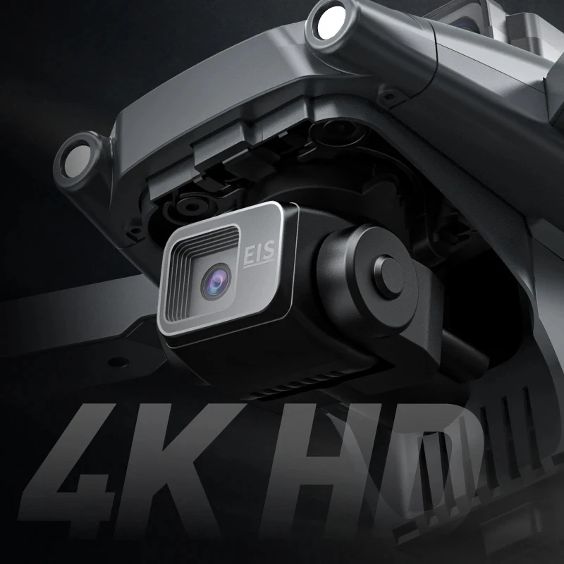 L600 PRO MAX GPS 드론 전문 4K 3축 P - Drone Z 리뷰 및 가격