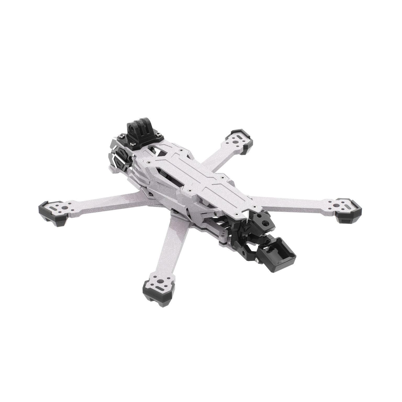 GEPRC Vapor D5/x5/x6 O4 Pro 프레 - Drone Rc Accessories 리뷰 및 가격