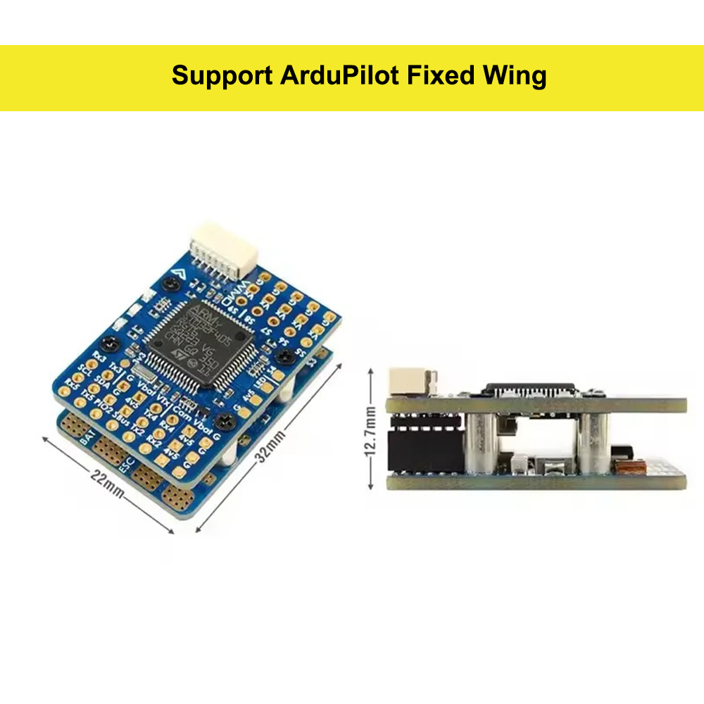 MATEK F405-WMO FC STM32F405 IC - Drone Rc Accessories 리뷰 및 가격