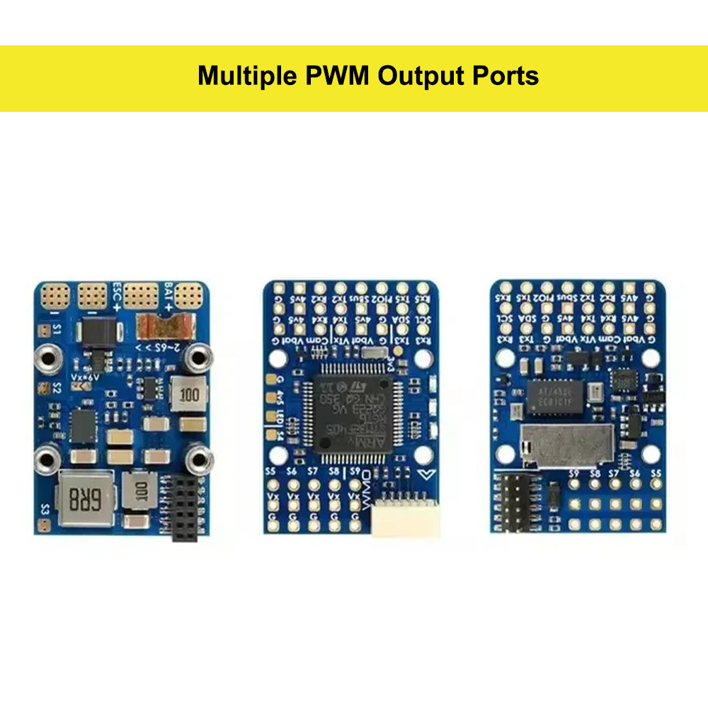 MATEK F405-WMO FC STM32F405 IC - Drone Rc Accessories 리뷰 및 가격