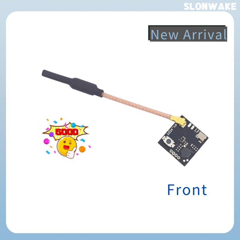 미니 5.8G 40CH 25/100/250mW 조정 가 - Drone Rc Remote Control 리뷰 및 가격