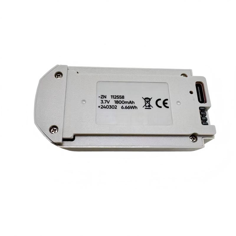 새로운 1-6PCS ZN112558 3.7V 1800m - Drone Gt3 Rc 리뷰 및 가격