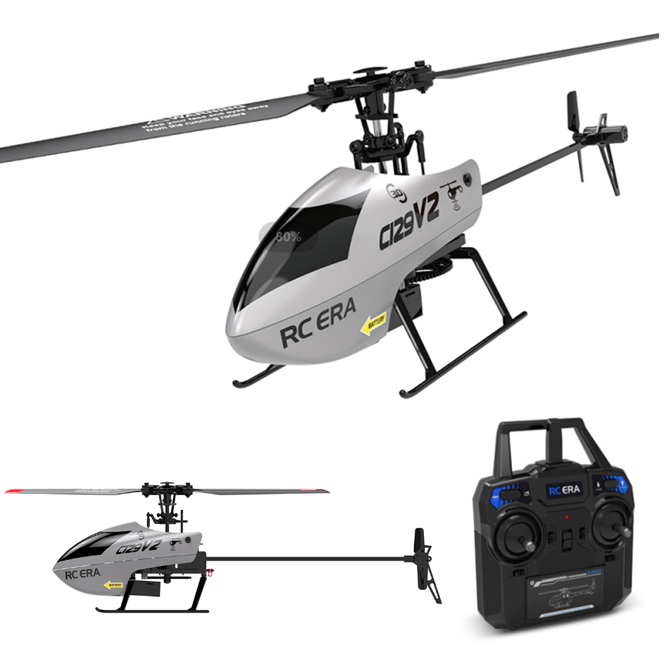 RC ERA C129V2 RTF RC 헬리콥터 2.4G - Rc Helicopter Gyro 리뷰 및 가격