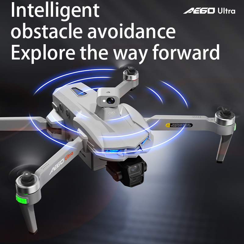 AE60 GPS 드론 전문가용 8K 카메라 3축 짐벌  - Drone Rc Cable 리뷰 및 가격
