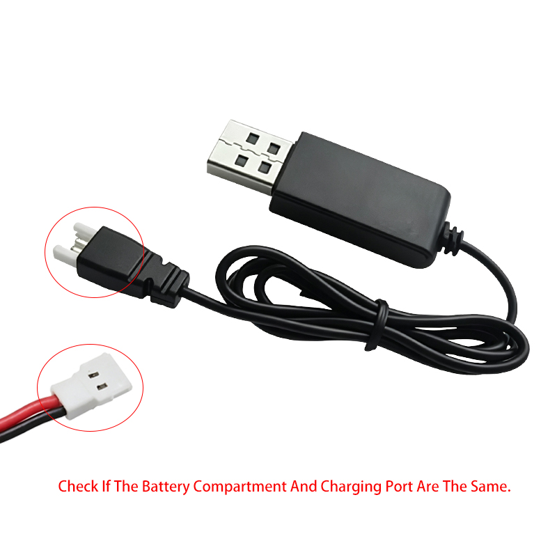 3.7V 리튬 폴리머 배터리 USB 충전기 RC 드론  - Drone Rc Accessories 리뷰 및 가격