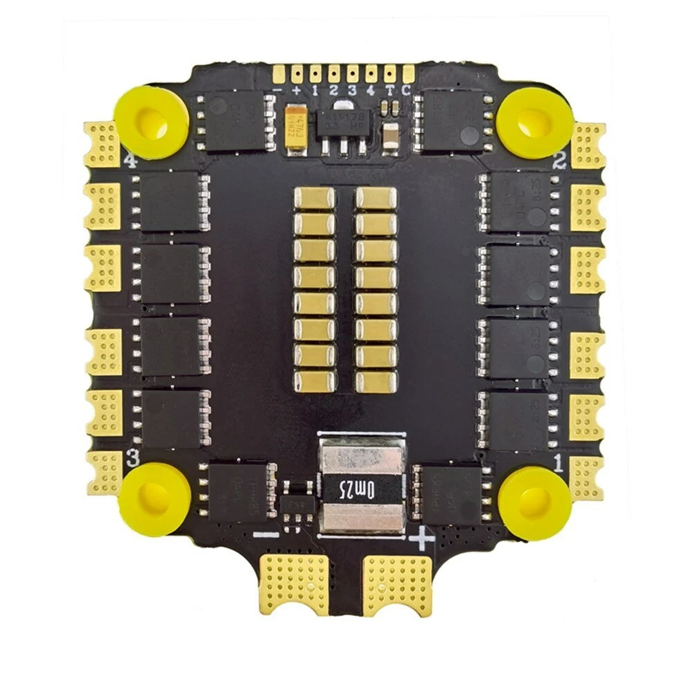 HAKRC 60A Blheli_32 2-6S 4 In  - Esc 4In1 Brushless 리뷰 및 가격