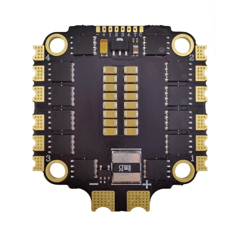 HAKRC 60A Blheli_32 2-6S 4 In  - Esc 4In1 Brushless 리뷰 및 가격