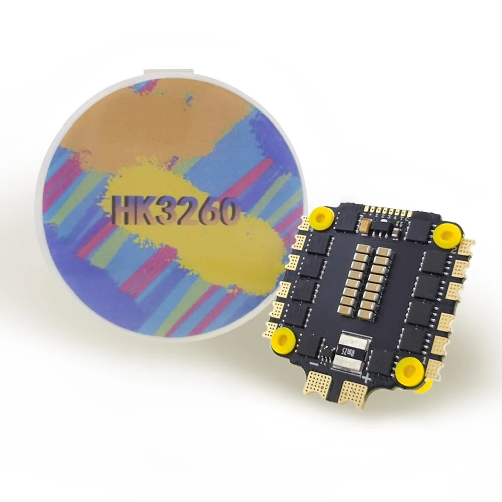 HAKRC 60A Blheli_32 2-6S 4 In  - Esc 4In1 Brushless 리뷰 및 가격