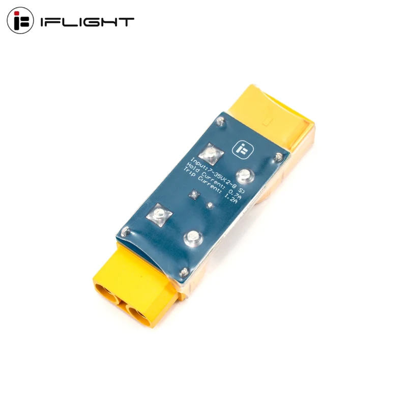 iFlight XT90 스마트 스모크 스토퍼 남성 여성 - Rc Drone And Flying Car 리뷰 및 가격
