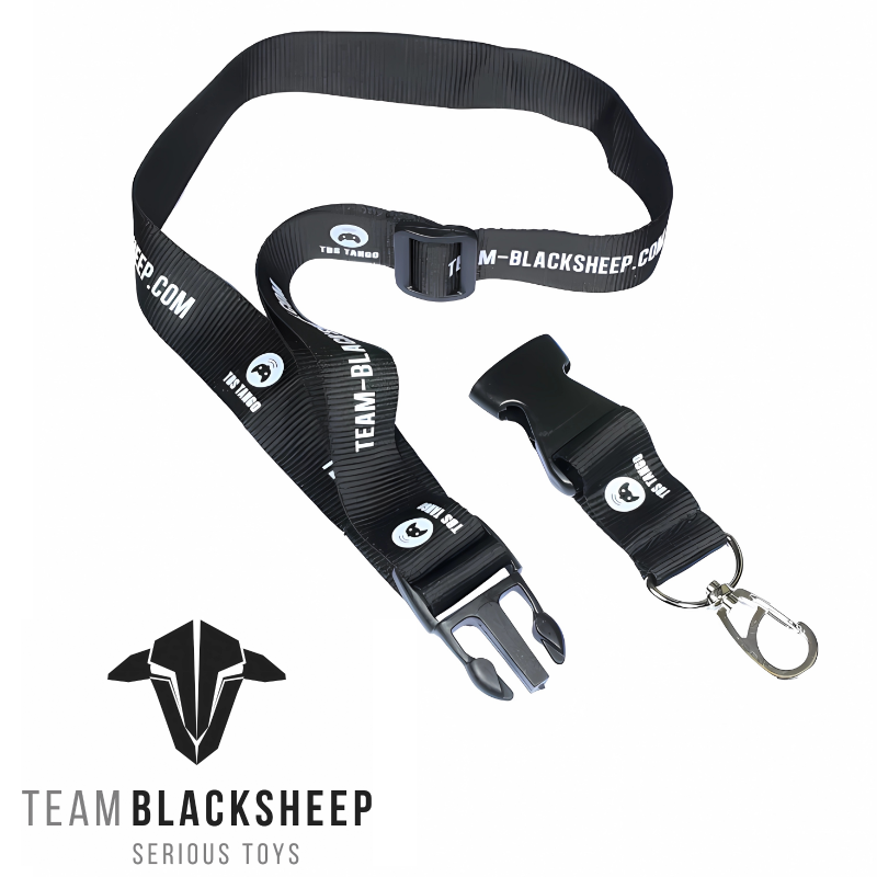 TBS 송신기 랜야드 TEAM BLACKSHEEP TA - Drone Rc Accessories 리뷰 및 가격