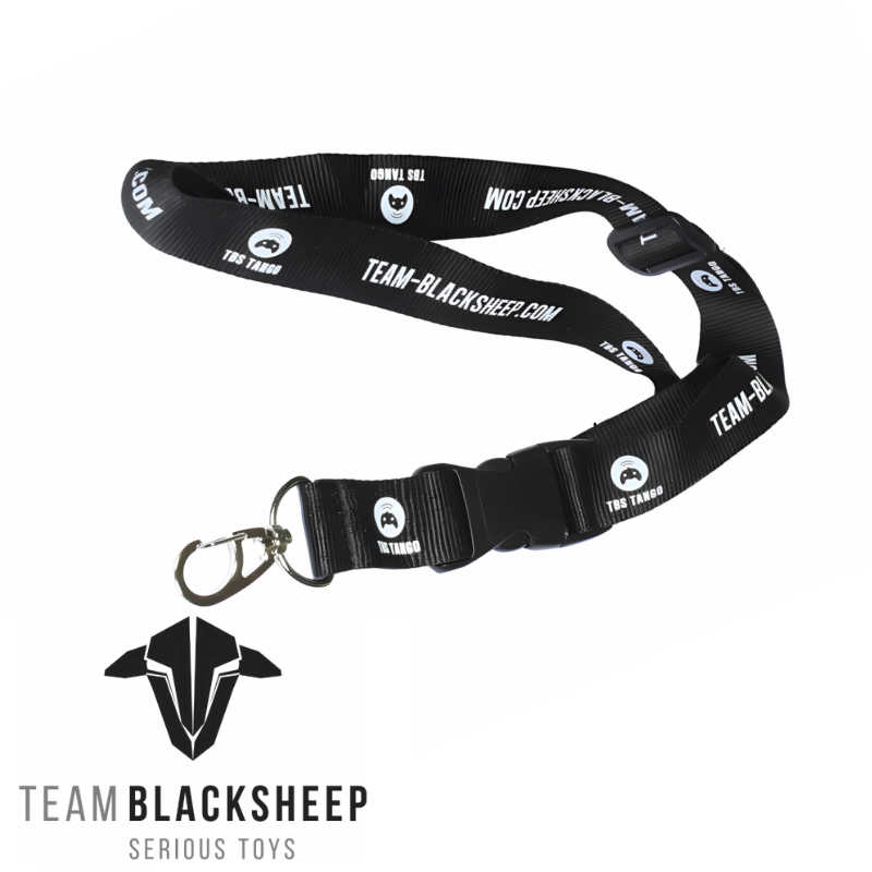 TBS 송신기 랜야드 TEAM BLACKSHEEP TA - Drone Rc Accessories 리뷰 및 가격