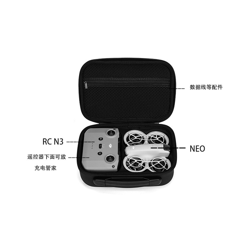 Storage Bag For DJI Neo Mini P - Drone Neo Rc 리뷰 및 가격