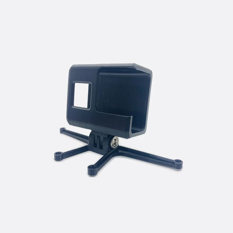 액션 카메라 지지대 연결 거치대, 3D 프린트 TPU  - Drone Rc Accessories 리뷰 및 가격