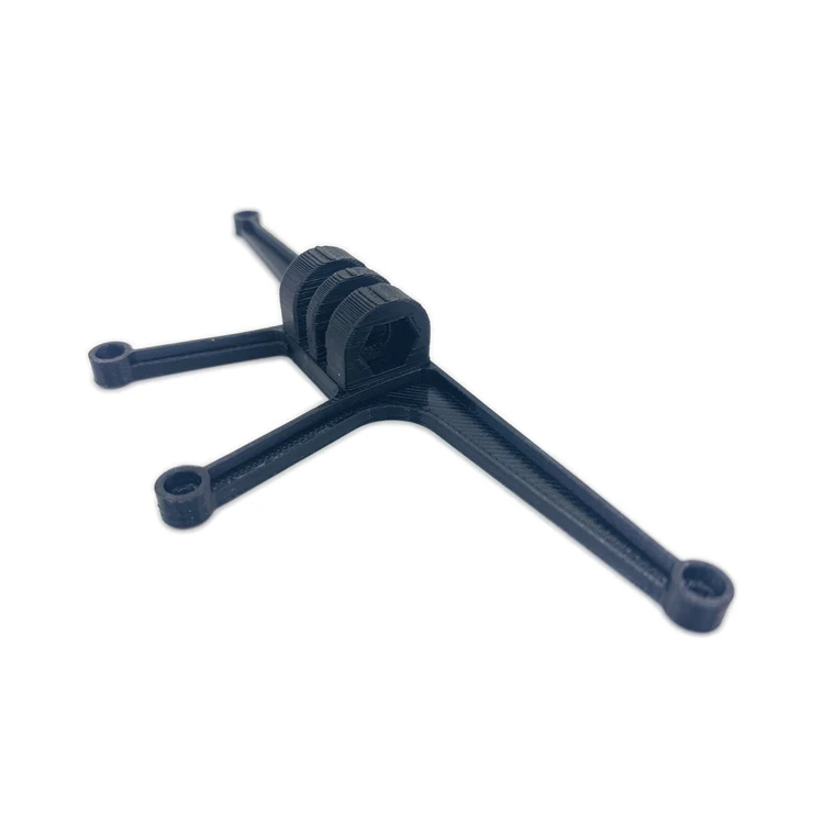 액션 카메라 지지대 연결 거치대, 3D 프린트 TPU  - Drone Rc Accessories 리뷰 및 가격