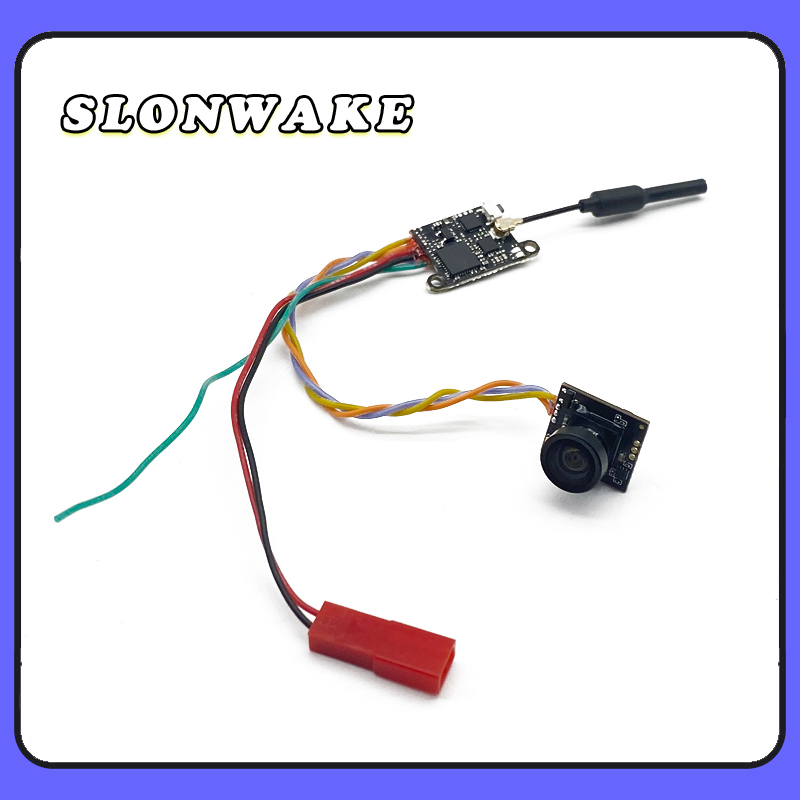 SLONWAKE 5.8G 1200TVL FPV 카메라  - Rc Transmitter Drone 리뷰 및 가격