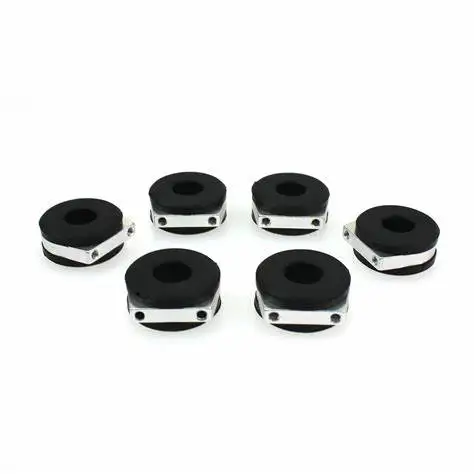 1-6개 CNC 알루미늄 짐벌 8mm 10mm 12mm - Drone Rc 리뷰 및 가격