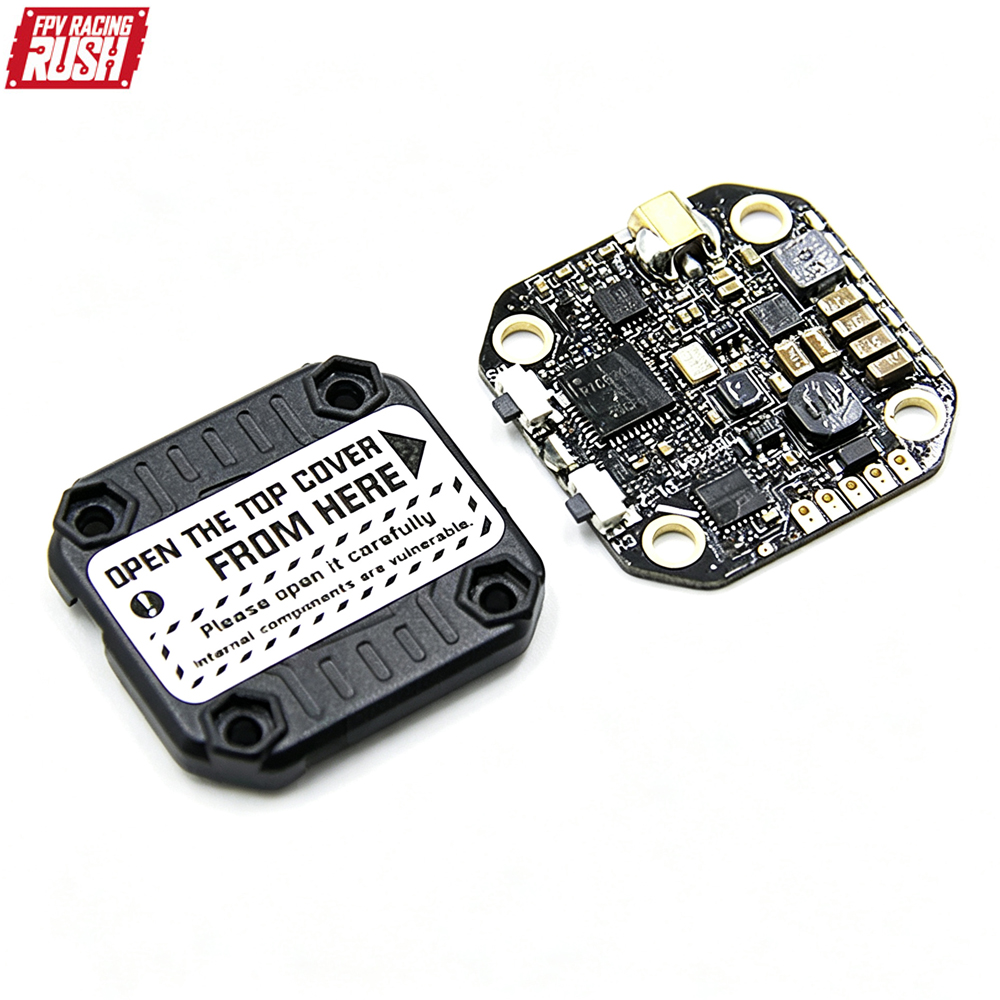 Rush Rushfpv Tank Ultimate Min - Drone Rc Battery 리뷰 및 가격