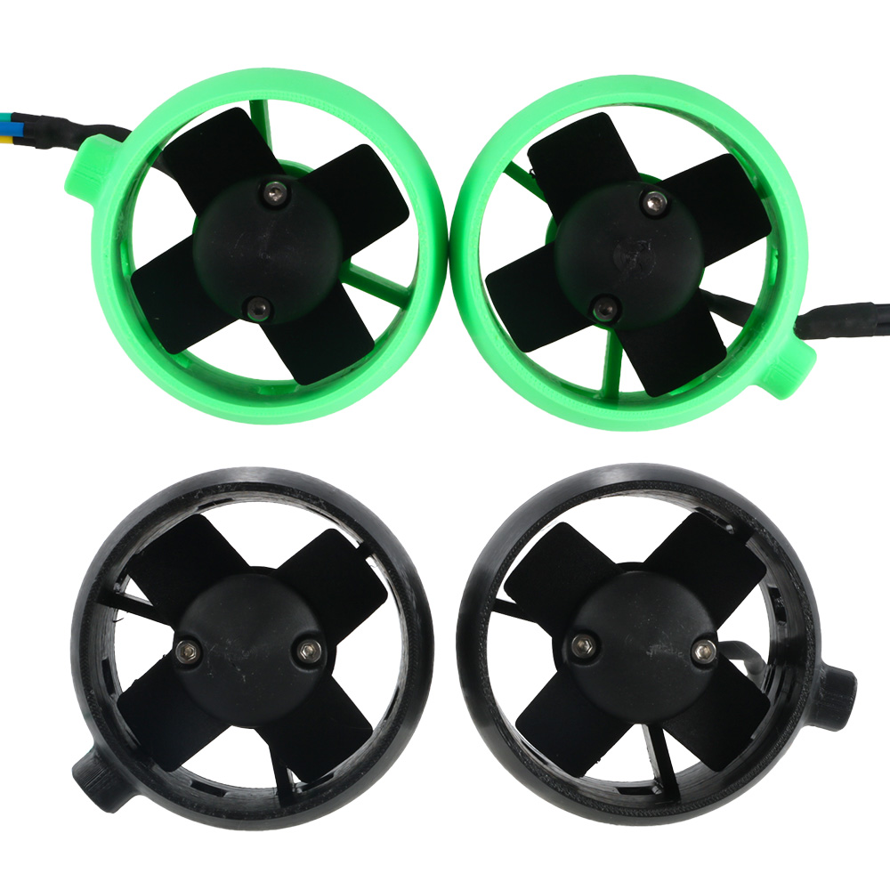 고출력 수중 추진기 브러시리스 모터 4블레이드 양방향  - Esc 4In1 Brushless 리뷰 및 가격