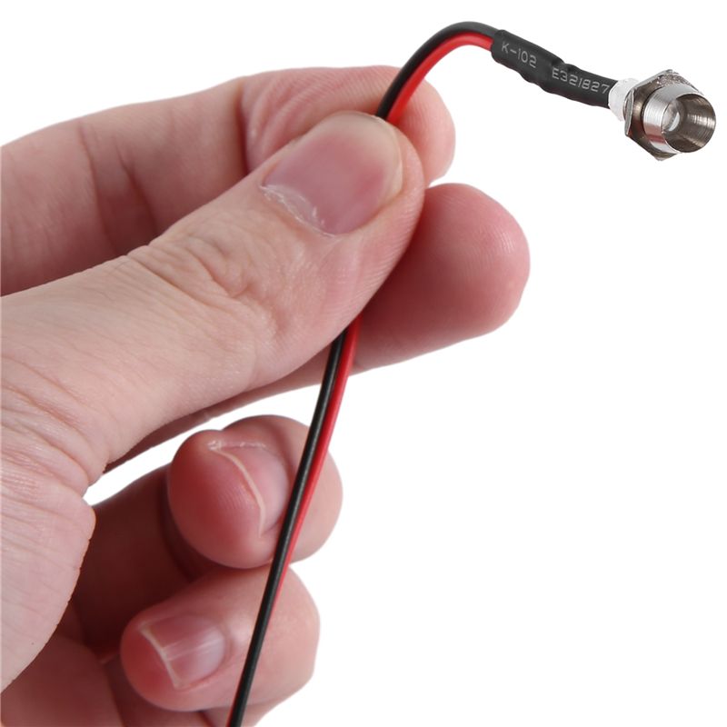 4개의 3mm LED 조명 키트, 1/10 RC 자동차 - Rc Drift Car Kit 리뷰 및 가격