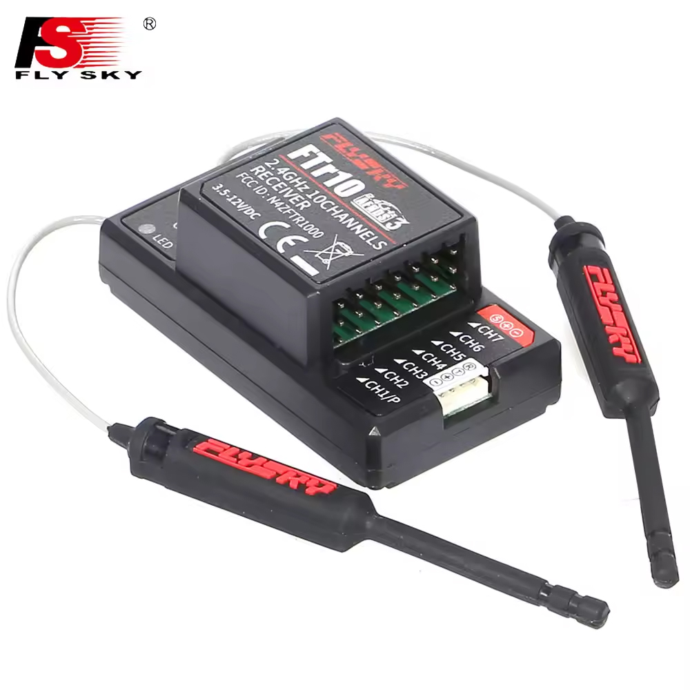 FlySky FTr10 FTr16S 2.4G 양방향 듀 - Drone Rc Remote Control 리뷰 및 가격