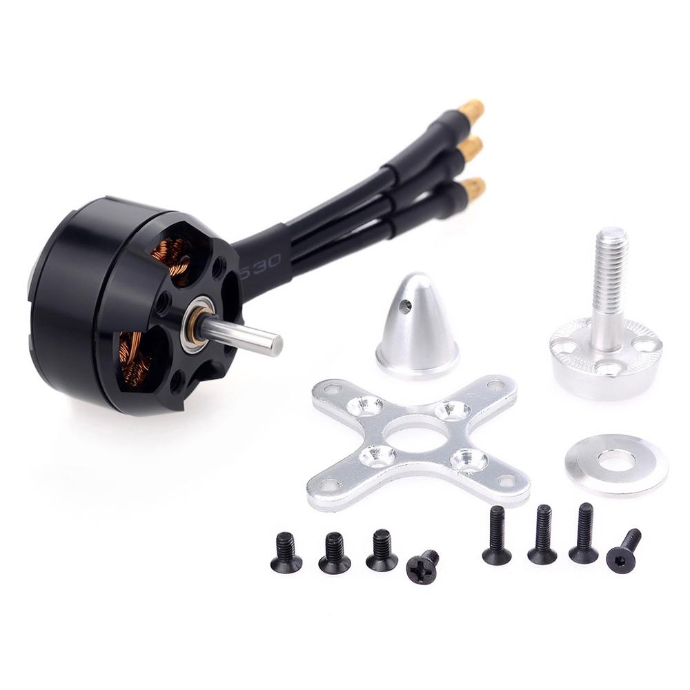 SURPASS HOBBY 2204 C2822 1200K - Esc 4In1 Brushless 리뷰 및 가격