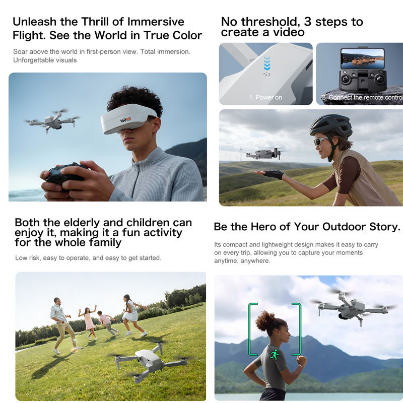 2026 신형 GT3 맥스 드론 6K/8K 5G GPS - Drone Gt3 Rc 리뷰 및 가격