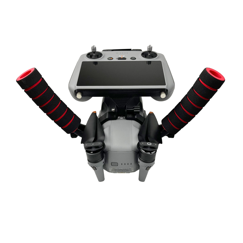 DJI AIR 3 Drone RC 2/RC-N2 리모컨 - Drone Rc N2 리뷰 및 가격