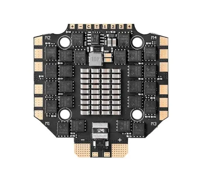 T-Motor Cine 80A 4-8S BLHeli_3 - Esc 4In1 Brushless 리뷰 및 가격