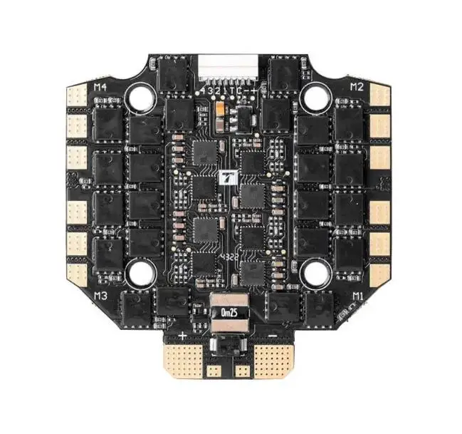 T-Motor Cine 80A 4-8S BLHeli_3 - Esc 4In1 Brushless 리뷰 및 가격