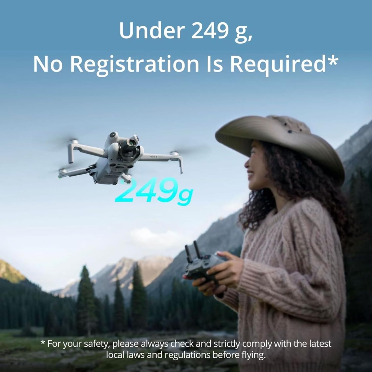 오픈 박스-DJI 드론 미니 4 프로 (DJI RC-N - Drone Dji Rc Mini 3 Pro 리뷰 및 가격
