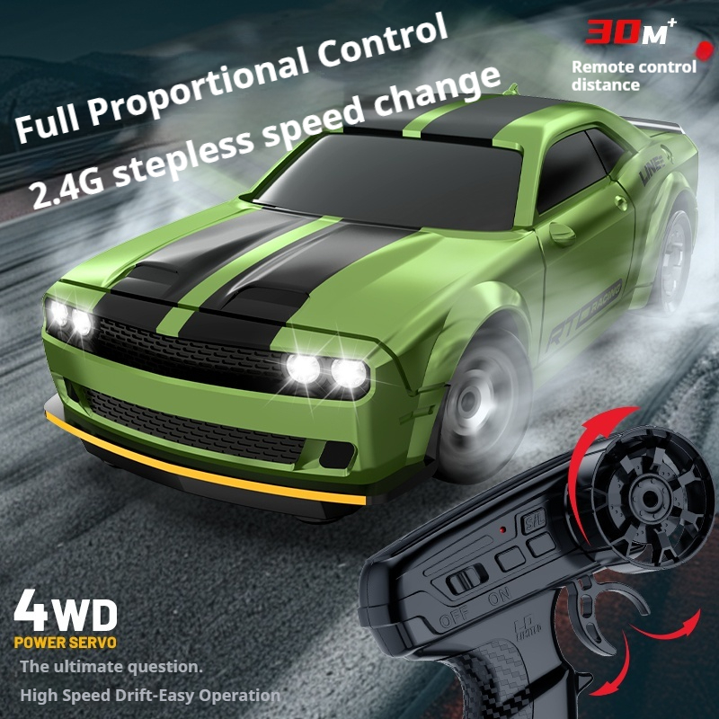 미니 1:64 4WD RC 드리프트 카 15KM/H 고 - Rc Drift Car Kit 리뷰 및 가격