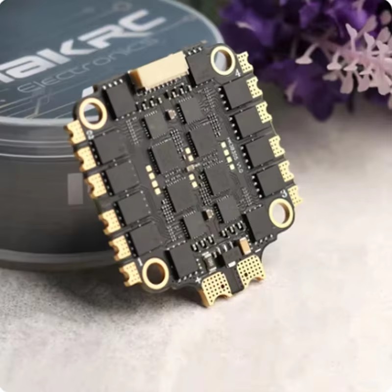 HAKRC 8BIT 35A /45A/50A BLheli - Esc 4In1 Brushless 리뷰 및 가격