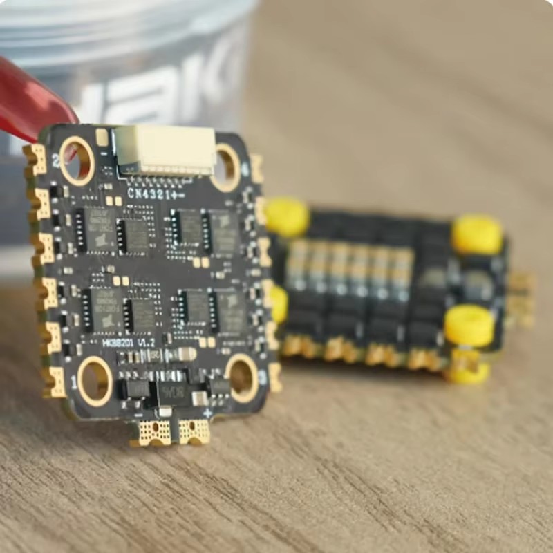 HAKRC 8BIT 35A /45A/50A BLheli - Esc 4In1 Brushless 리뷰 및 가격