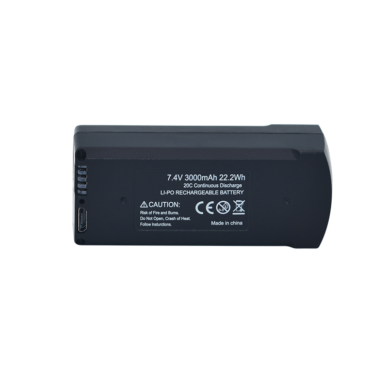 GPS V198 7.4V 3000mAh 배터리 RC 4 - Drone Rc Accessories 리뷰 및 가격