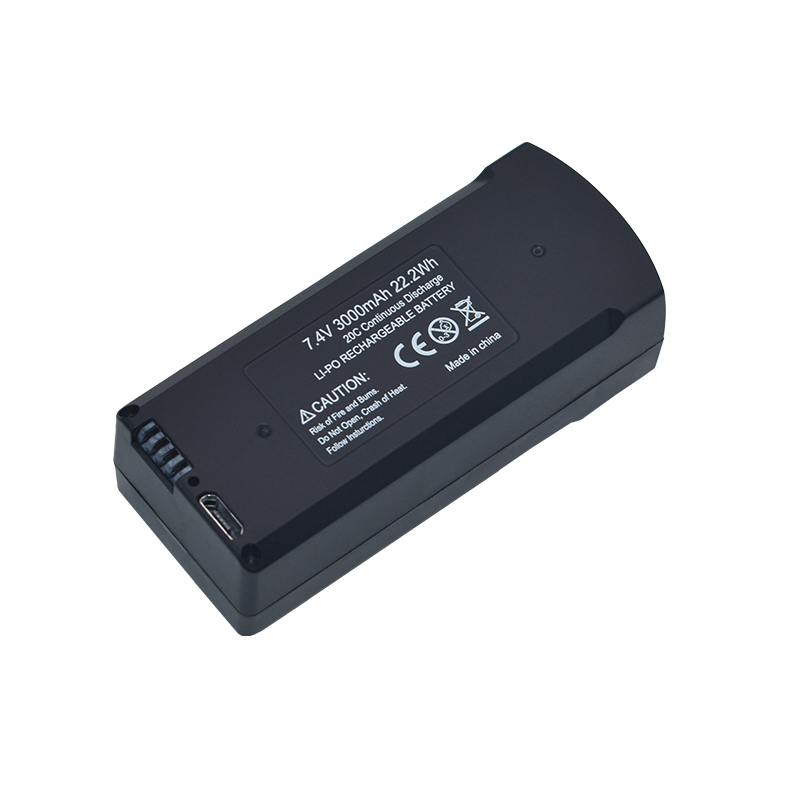 GPS V198 7.4V 3000mAh 배터리 RC 4 - Drone Rc Accessories 리뷰 및 가격