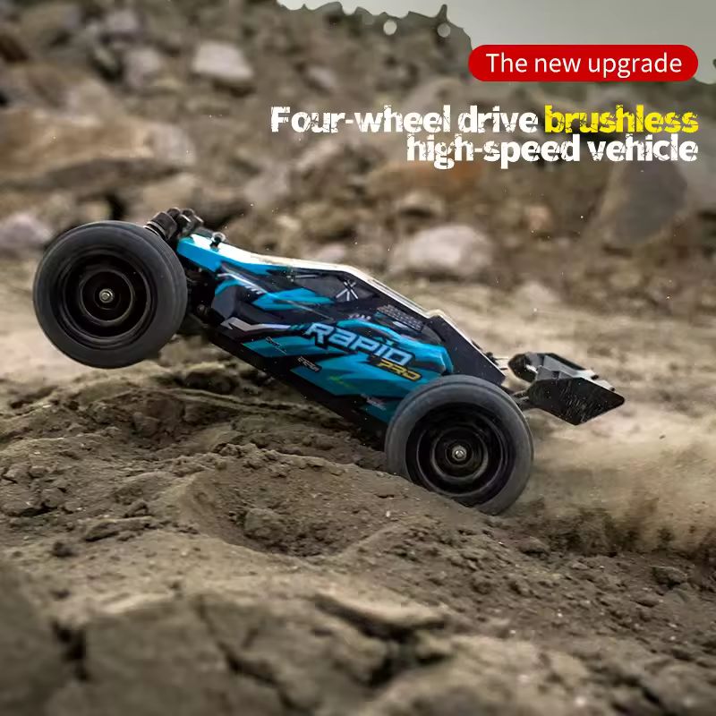 SCY 16201PRO 1/16 브러시리스 4WD RC - Esc 4In1 Brushless 리뷰 및 가격