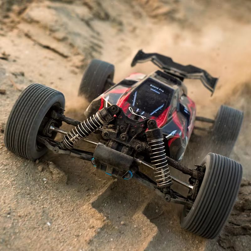 SCY 16201PRO 1/16 브러시리스 4WD RC - Esc 4In1 Brushless 리뷰 및 가격