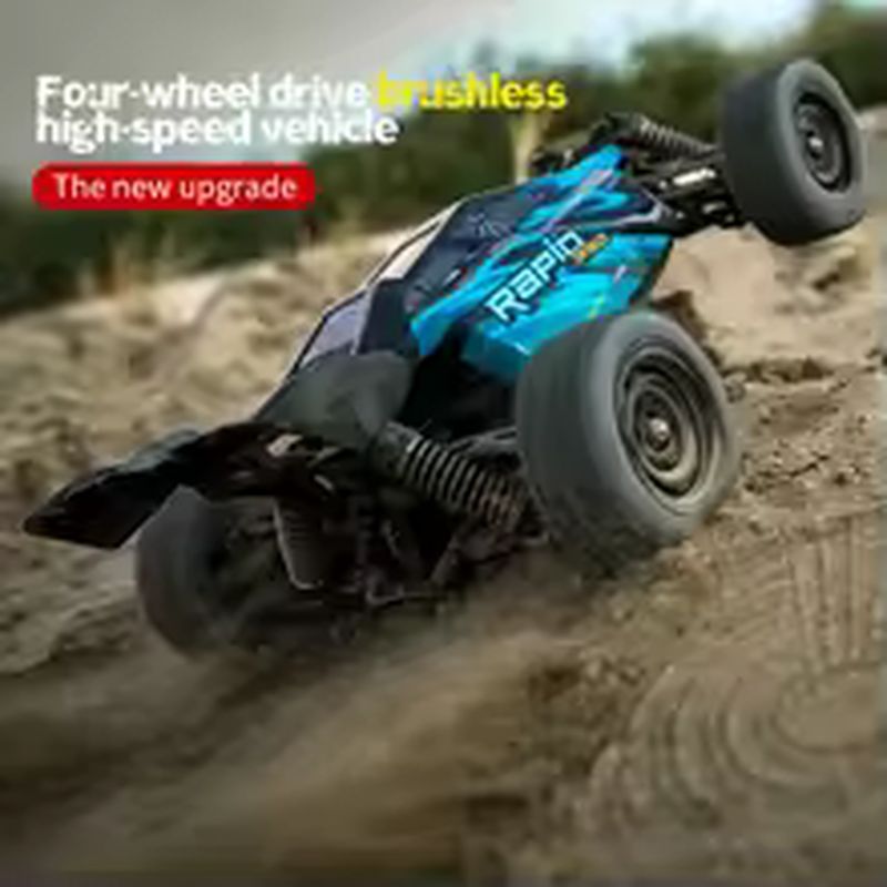 SCY 16201PRO 1/16 브러시리스 4WD RC - Esc 4In1 Brushless 리뷰 및 가격